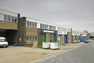 More details for Shamblehurst Ln, Southampton - Light Industrial for Sale