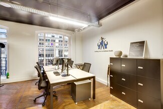 More details for 89 Rue Réaumur, Paris - Co-working to Rent