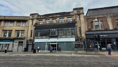 9-11 Causeyside St, Paisley for rent Building Photo- Image 1 of 2