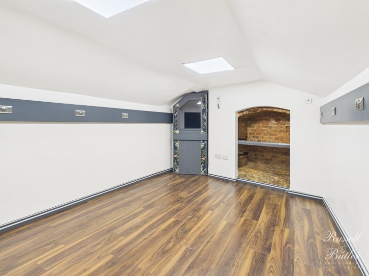 3 West St, Buckingham for sale - Interior Photo - Image 3 of 5
