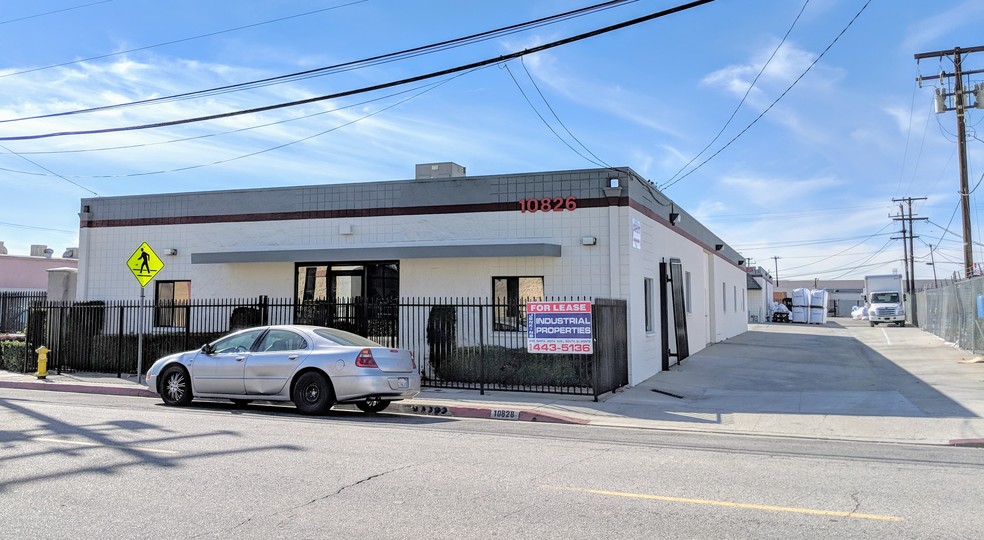 10826-10828 Central Ave, South El Monte, CA for sale - Other - Image 1 of 1