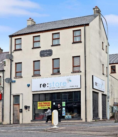 142 Frances St, Newtownards for sale Primary Photo- Image 1 of 1