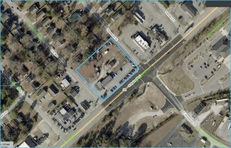 More details for 1103 N Marine Blvd, Jacksonville, NC - Retail to Rent