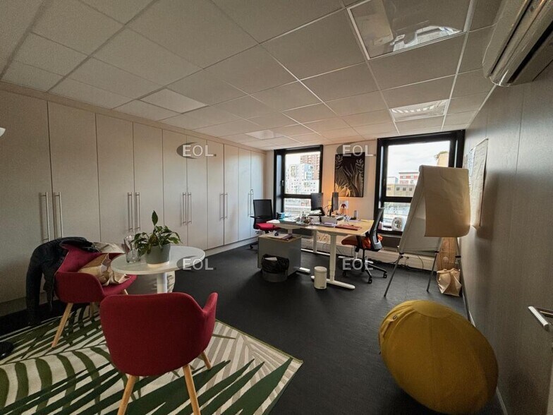 Office in Évry-Courcouronnes for sale - Interior Photo - Image 3 of 16