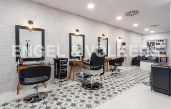 Retail in Barcelona, Barcelona to rent Interior Photo- Image 1 of 5