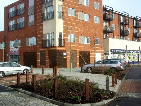 More details for Stanhope Rd, Ashford - Retail to Rent