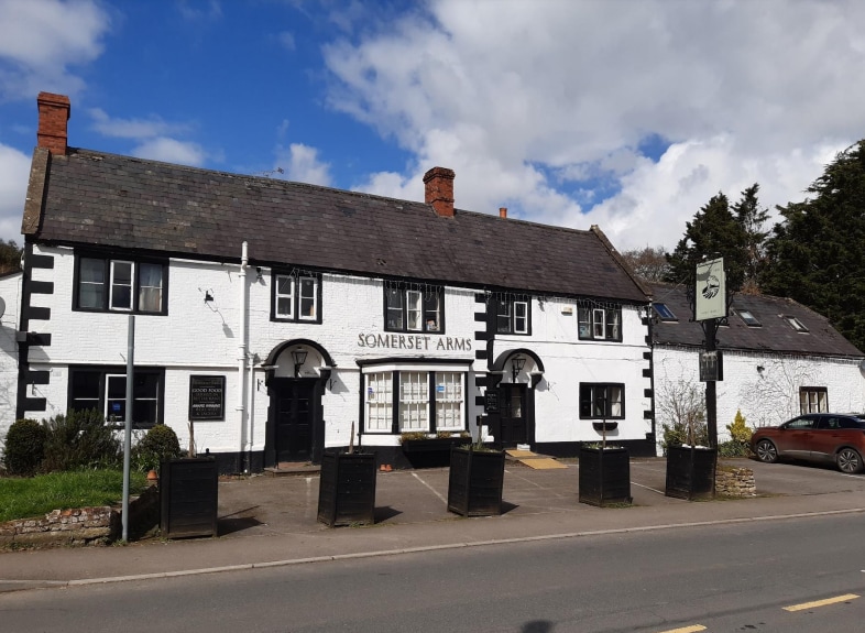High St, Semington to rent Building Photo- Image 1 of 2
