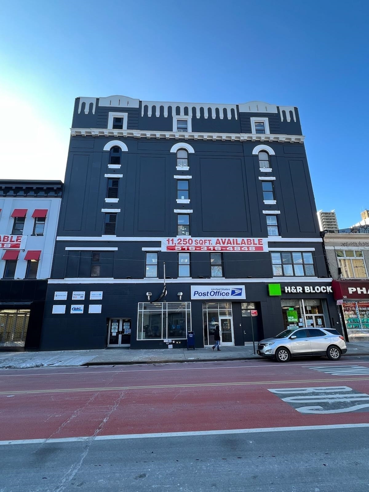 516 W 181st St, New York, NY to rent Primary Photo- Image 1 of 3