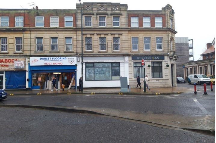 663 Christchurch Rd, Bournemouth for sale Primary Photo- Image 1 of 1