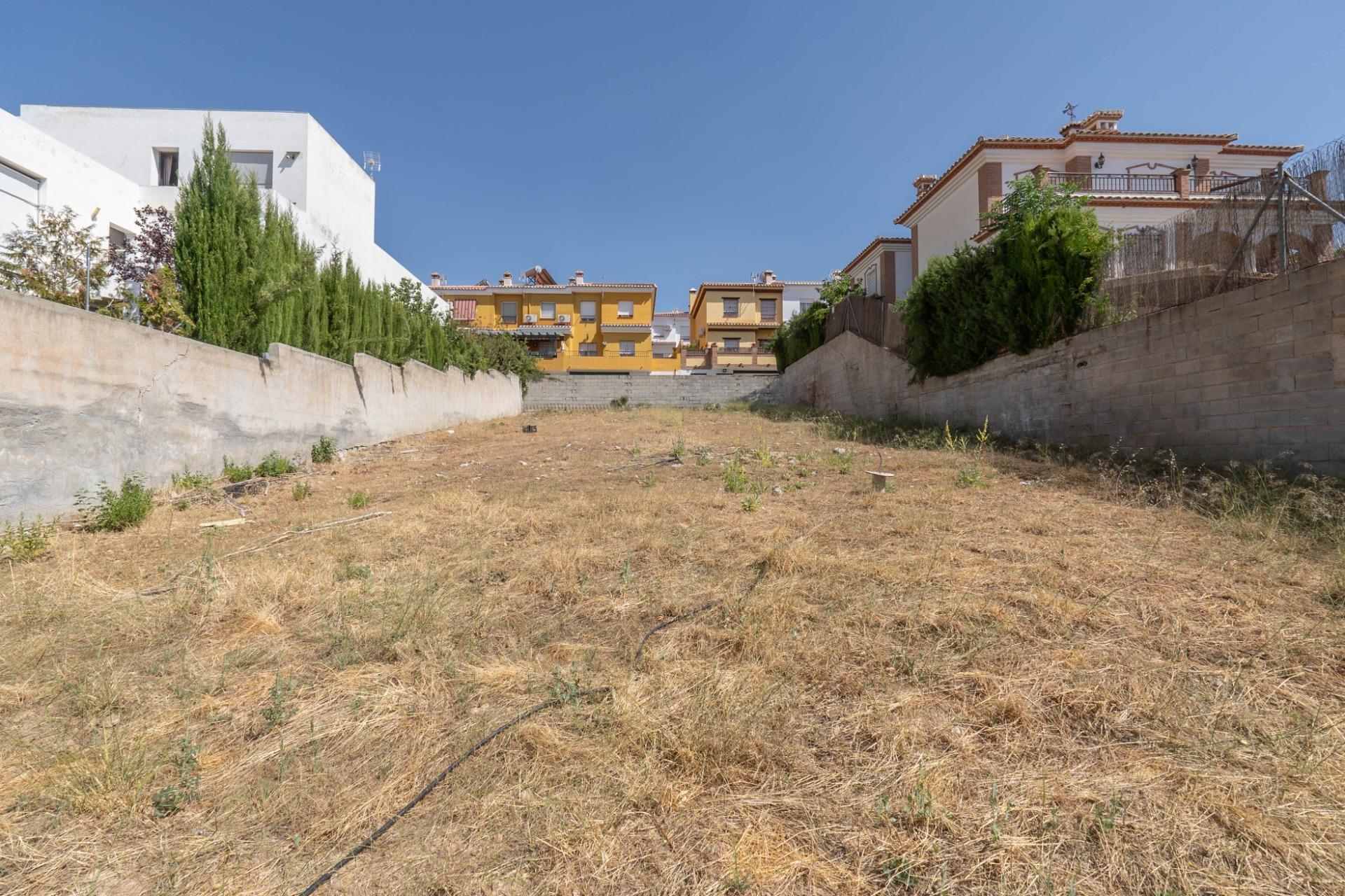 Land in Monachil, Granada for sale Building Photo- Image 1 of 10