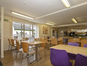 Courtyard Coffee Shop, Dingwall to rent Interior Photo- Image 1 of 9