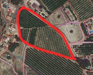 More details for Polígono, Yecla - Land for Sale