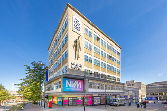 More details for Angel St, Sheffield - Office for Rent