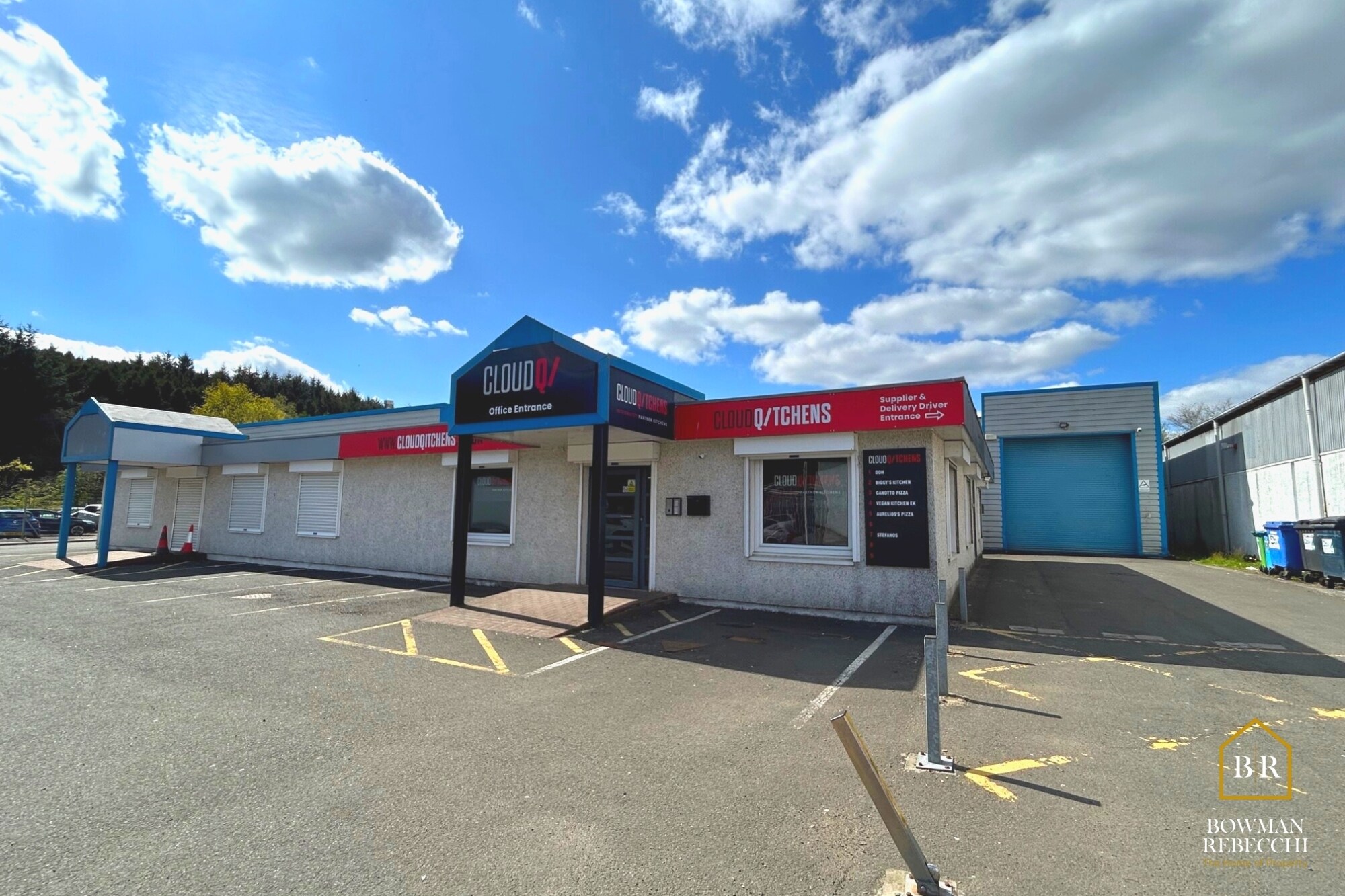 4A-4B Rennie Pl, East Kilbride for sale Building Photo- Image 1 of 1