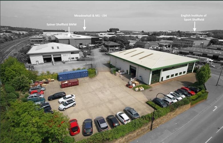 441 Brightside Lane, Sheffield for sale Primary Photo- Image 1 of 1