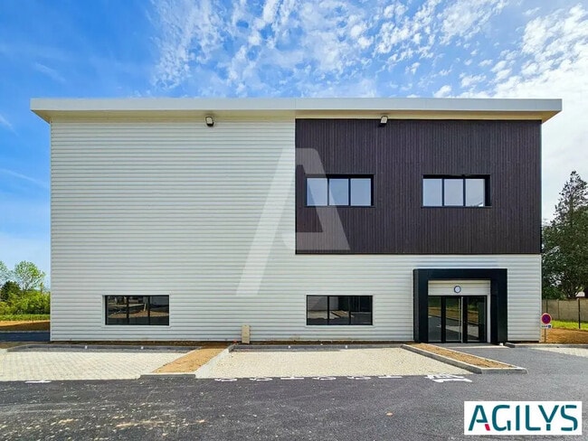 Vente Local d'activités 570 m²