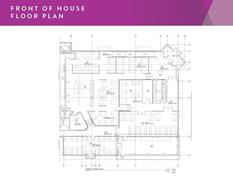 5989 Canal Rd, Valley View, OH for rent - Floor Plan - Image 3 of 21