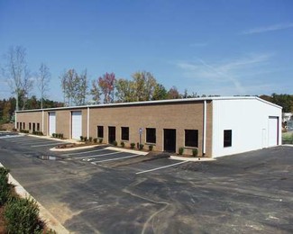 More details for 4413 Mendi Ct, Suwanee, GA - Industrial for Rent