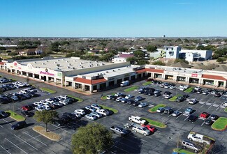 More details for 2501 Texas Ave S, College Station, TX - Retail for Rent