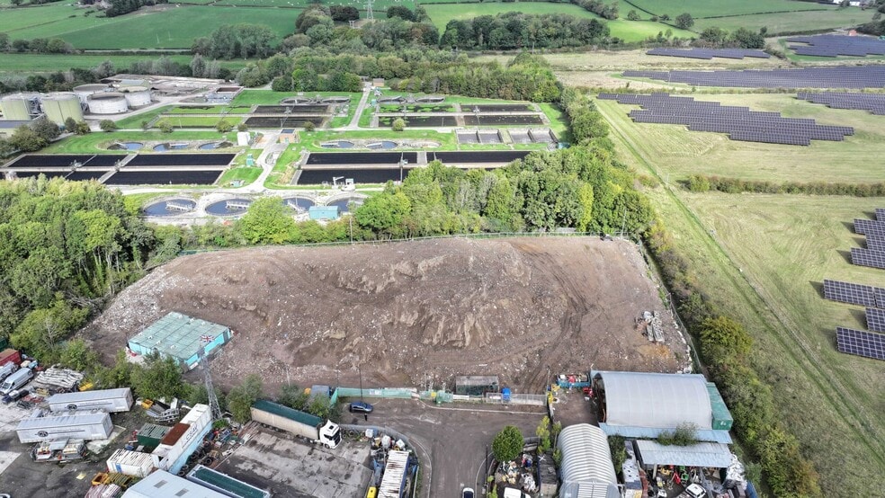 Lydford Rd, Alfreton for sale - Building Photo - Image 3 of 5