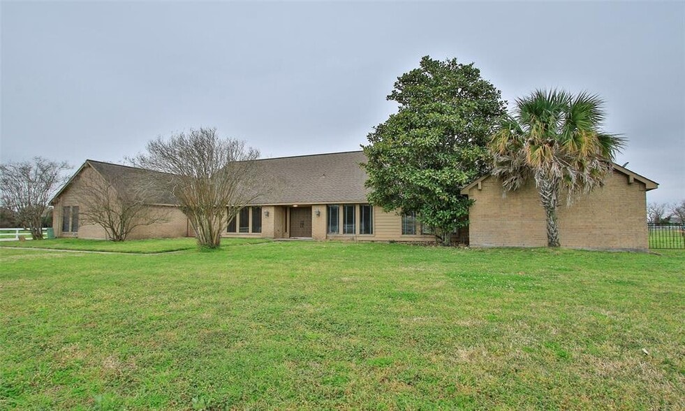 14803 Grant Rd, Cypress, TX for sale - Primary Photo - Image 1 of 1