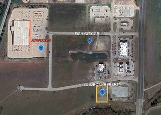 More details for Corporate Parkway, Waxahachie, TX - Land for Sale