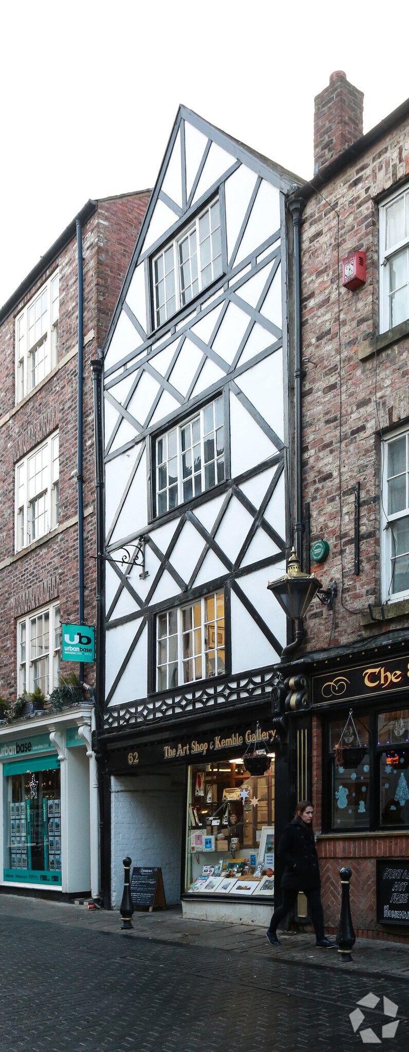 62 Saddler St, Durham for sale Primary Photo- Image 1 of 4