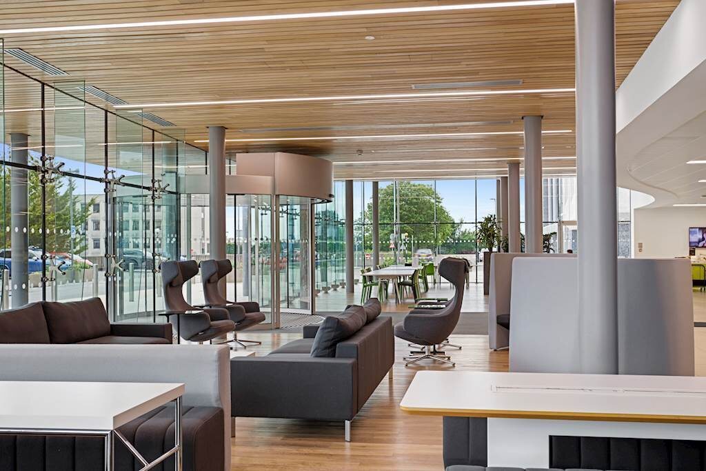 Hill Of Rubislaw, Aberdeen to rent Interior Photo- Image 1 of 9