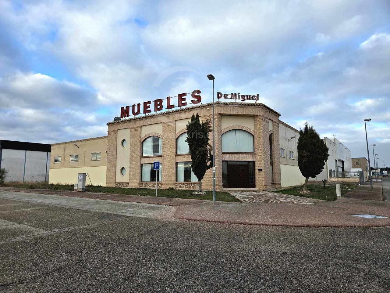 Retail in Orgaz, Toledo for sale Building Photo- Image 1 of 27