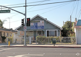 4276 Florence Ave, Bell, CA for sale Primary Photo- Image 1 of 1