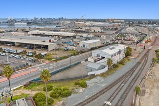 More details for 900 Civic Center Dr, National City, CA - Industrial for Sale