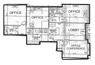 560 N Kimball Ave, Southlake, TX for rent Floor Plan- Image 1 of 1