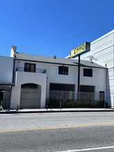 11829 Wilshire Blvd, Los Angeles, CA for rent Building Photo- Image 2 of 3