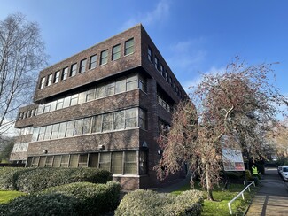 More details for 56 Warwick Rd, Solihull - Office for Rent