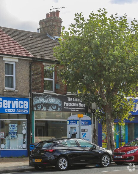 265 Bexley Rd, Erith for sale - Primary Photo - Image 1 of 1