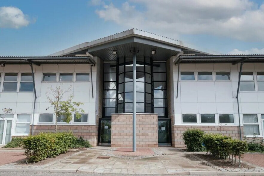 Balgownie Rd, Bridge Of Don to rent - Building Photo - Image 3 of 18