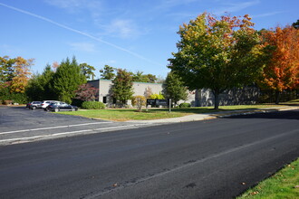 120 Constitution Blvd, Franklin, MA for rent Building Photo- Image 1 of 9