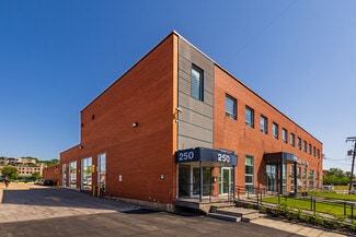 More details for 250 Av Dunbar, Mont-Royal, QC - Office to Rent