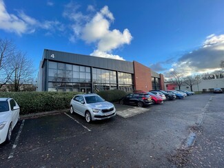 More details for Petre Rd, Clayton Le Moors - Industrial for Rent