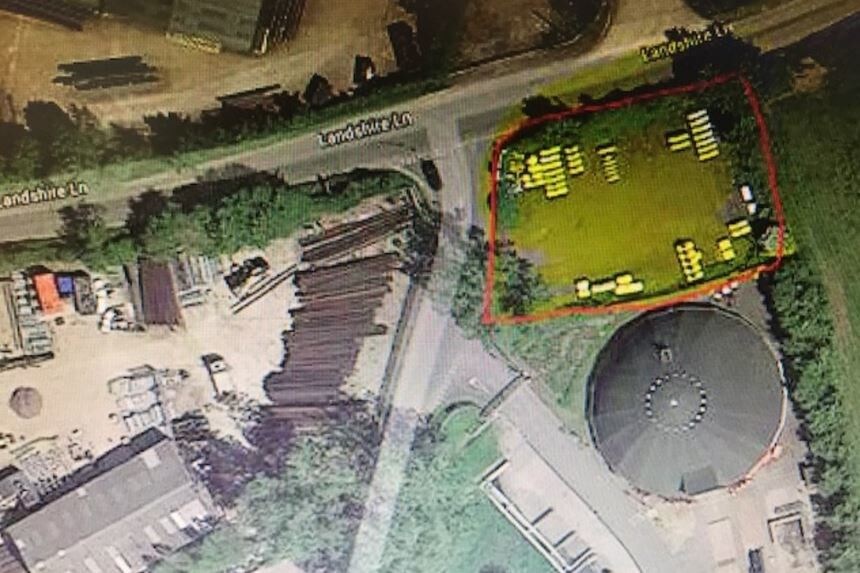 Landshire Ln, Stalbridge for sale Primary Photo- Image 1 of 1