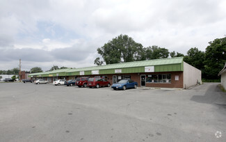 More details for 3850-3872 E Main St, Columbus, OH - Retail for Rent