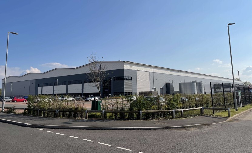 Gravelly Way, Wolverhampton for sale Building Photo- Image 1 of 1