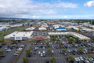 325 E Makaala St, Hilo, HI - aerial  map view - Image1