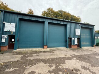 More details for Whitney Mills, Hereford - Industrial to Rent