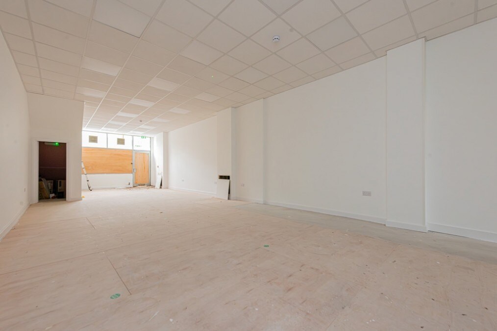 330A-330C Holloway Rd, London to rent Interior Photo- Image 1 of 3