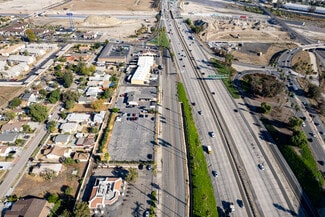 More details for 847 E Valley Blvd, Colton, CA - Land to Rent