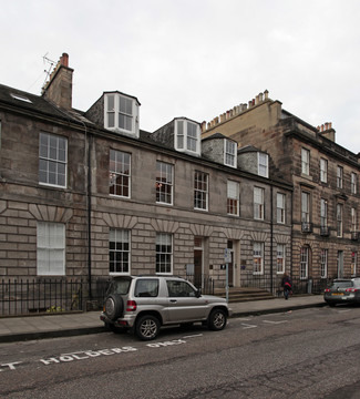 More details for 28 Stafford St, Edinburgh - Office for Rent