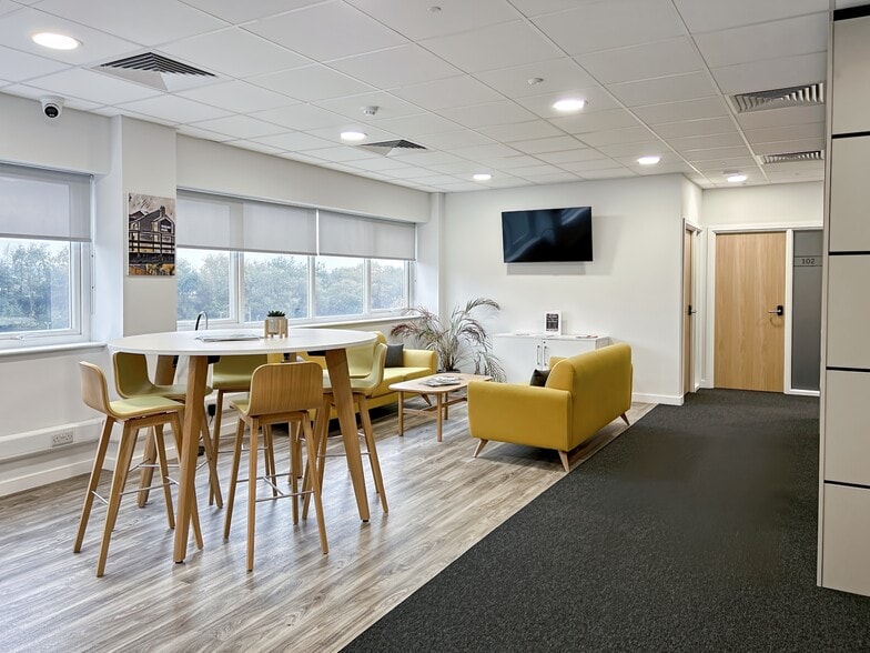 King St, Wigan to rent - Interior Photo - Image 3 of 11