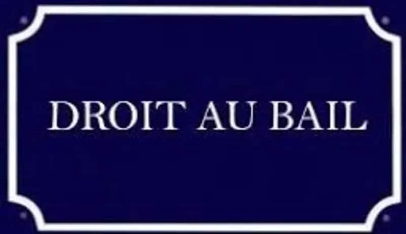 Location Commerce 89 m² - Photo 1