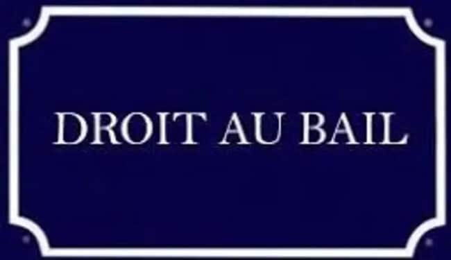 Location Commerce 89 m²